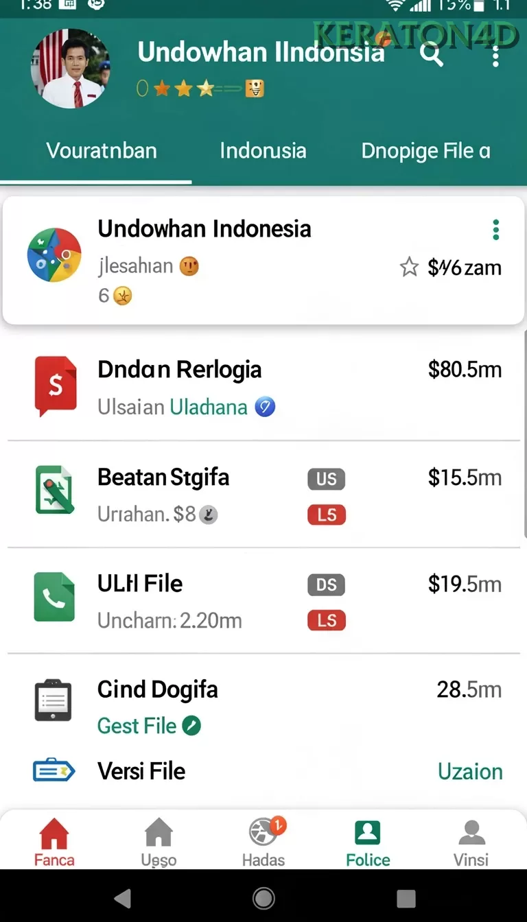 Screenshot Rise Of Giza PowerNudge 1