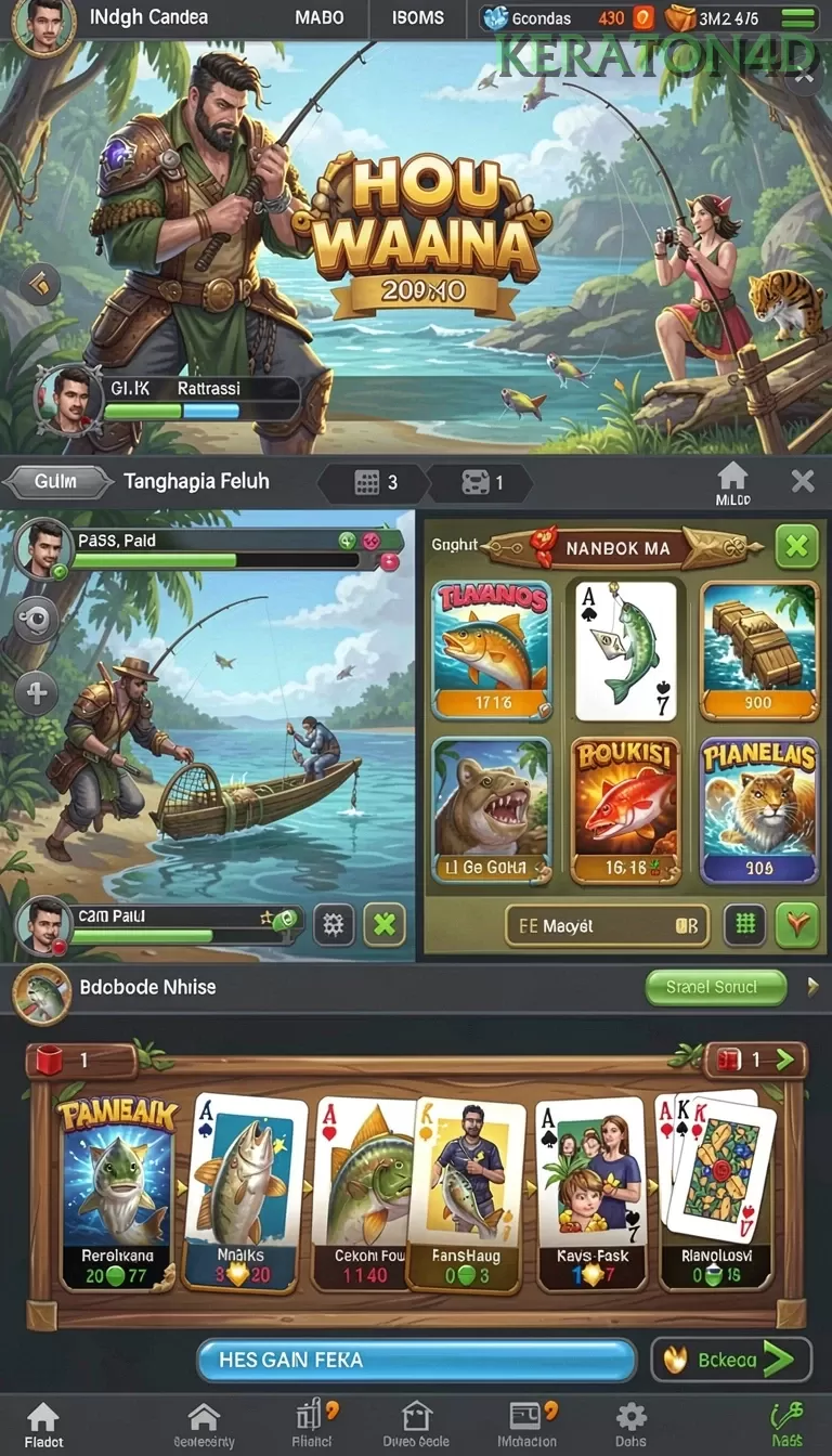 Screenshot Piggy Gold 2