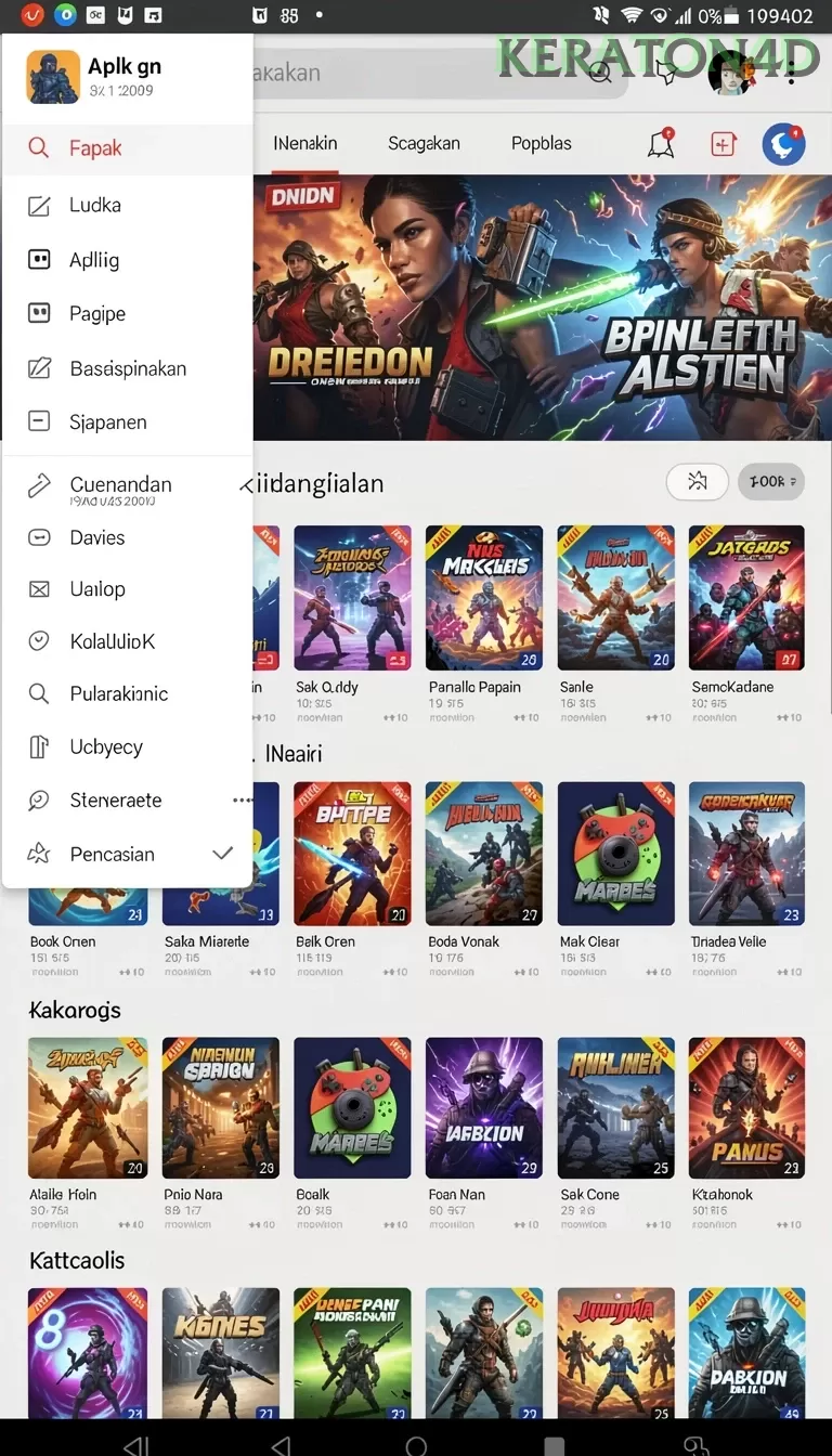 Screenshot Dragons Luck Deluxe 2