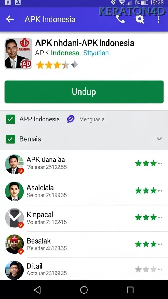 Screenshot 4 Squad 2