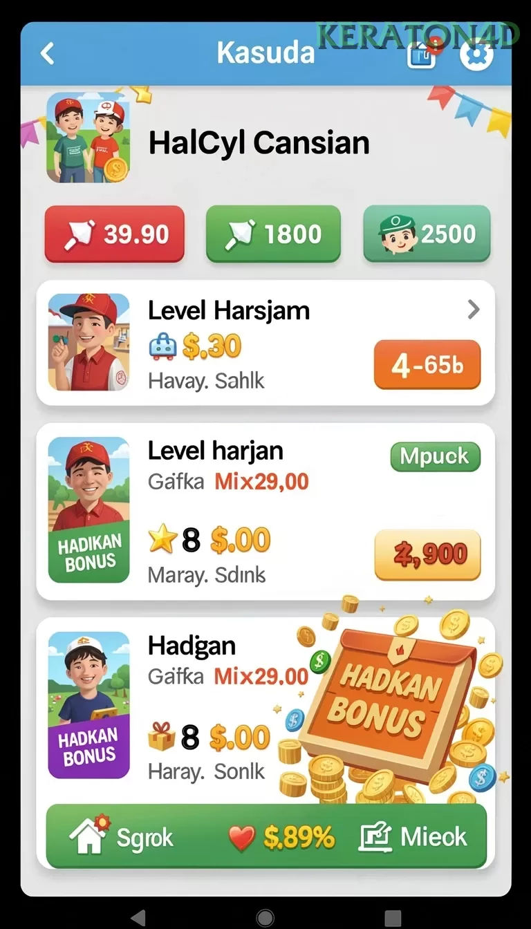 Screenshot Rainbow Jackpots Power Lines 2