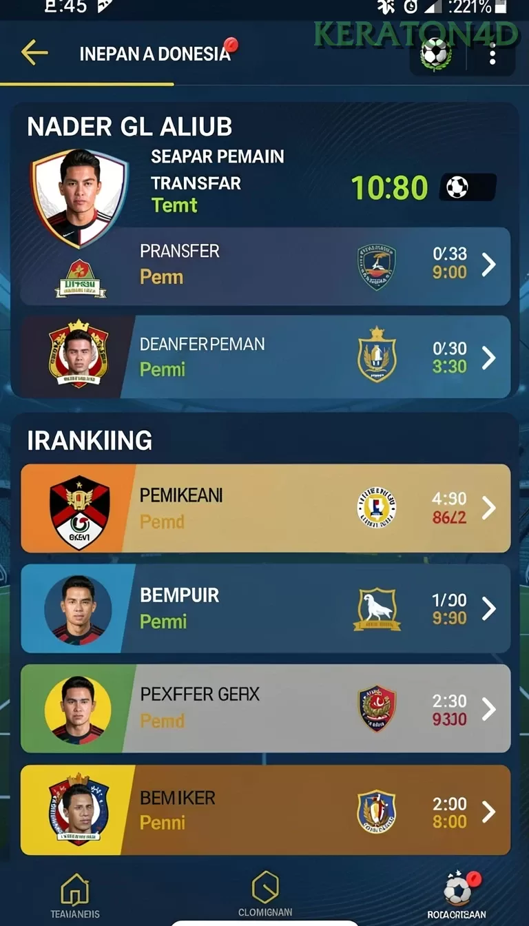 Screenshot Cowboys Gold 1