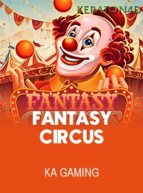 Fantasy Circus