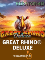 Great Rhino Deluxe