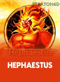 Hephaestus
