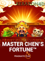Master ChenS Fortune