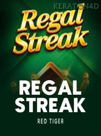 Regal Streak