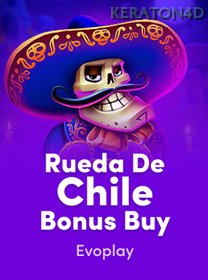 Rueda De Chile Bonus Buy