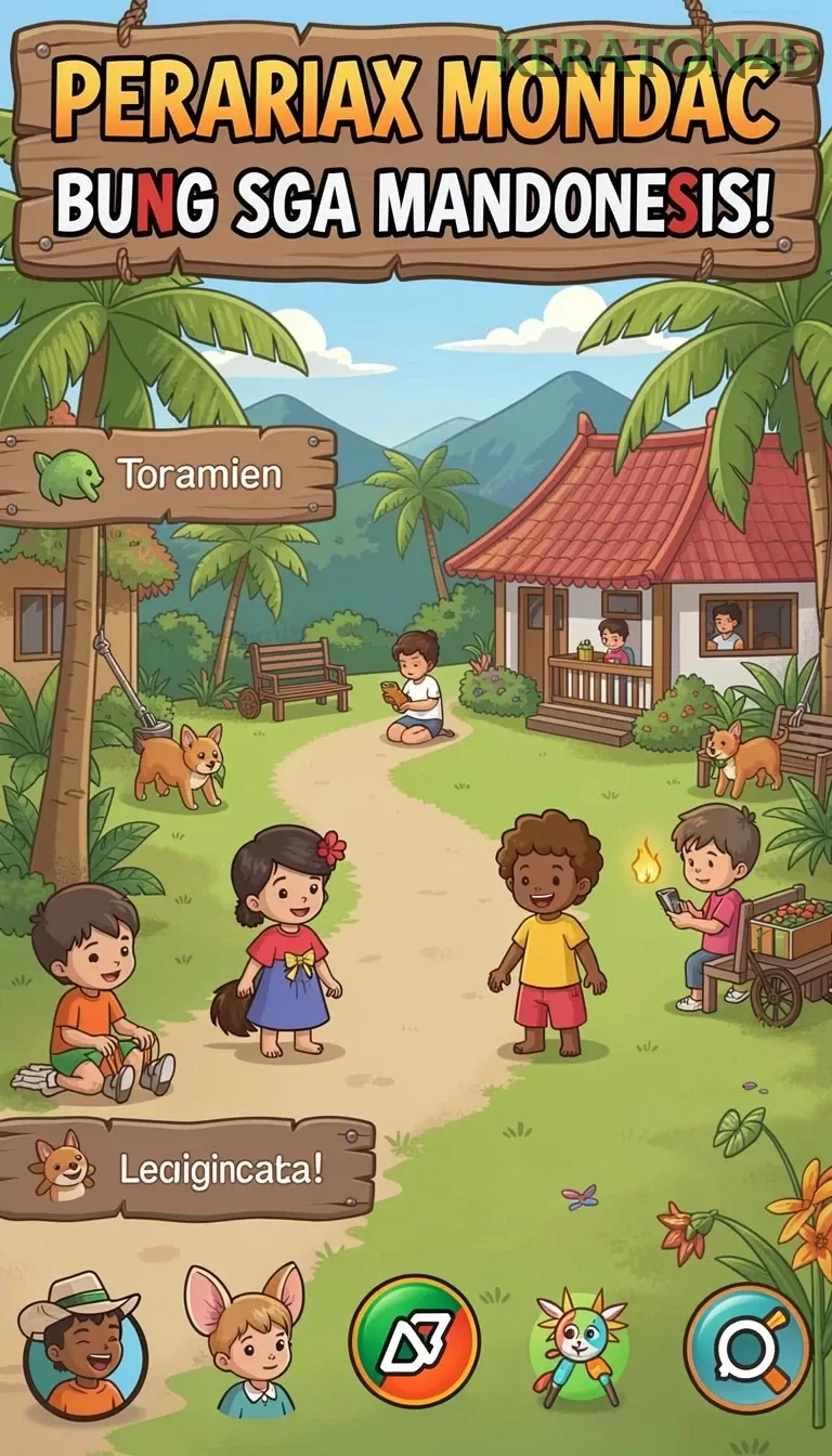 Screenshot Sweet Sugar 2