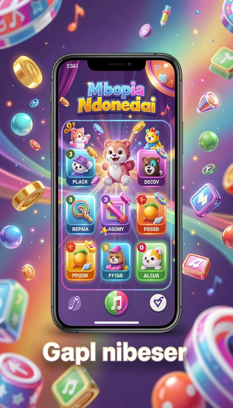 Screenshot Review Sweet Sugar Game Terbaru 2026 untuk Pemula 2