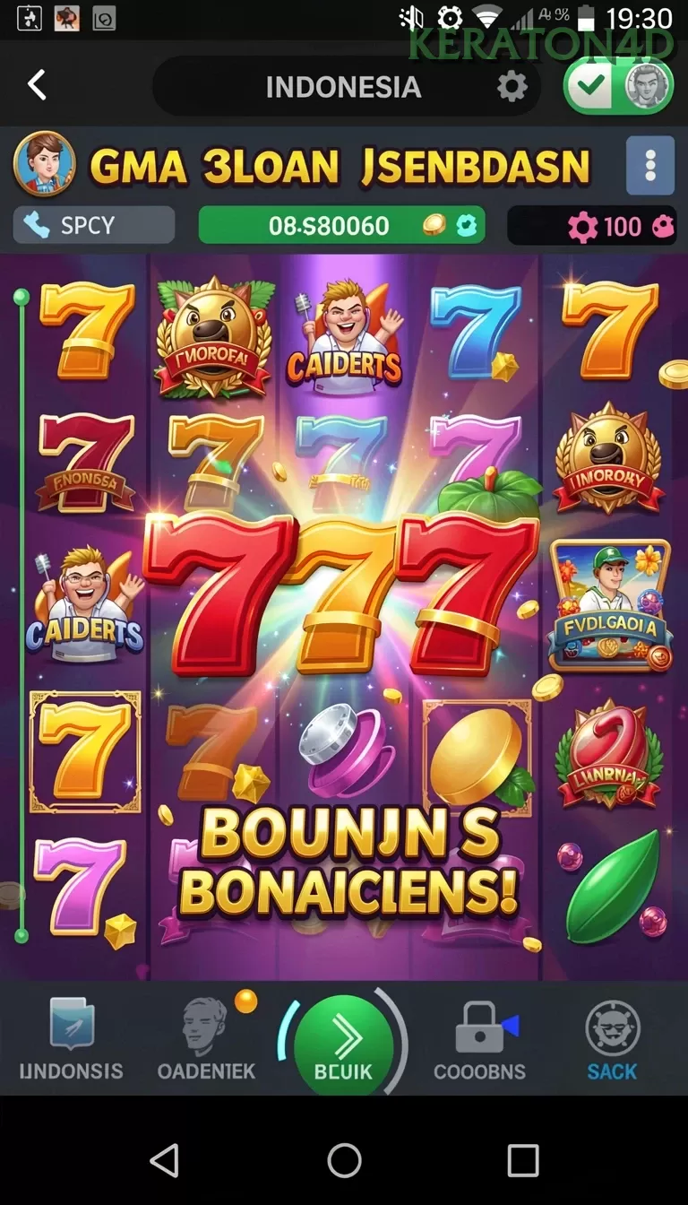 Screenshot Dinosaur Carnival 1
